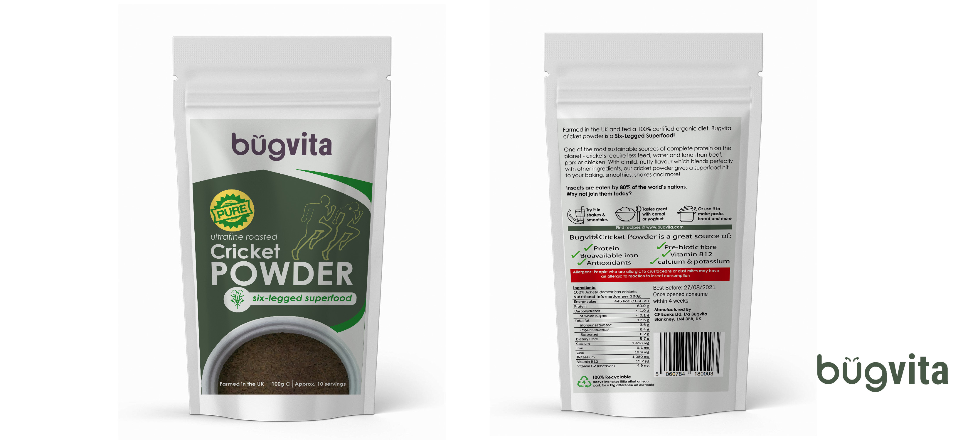 Packaging Design by markgraphics.ja for this project | Design #25338391