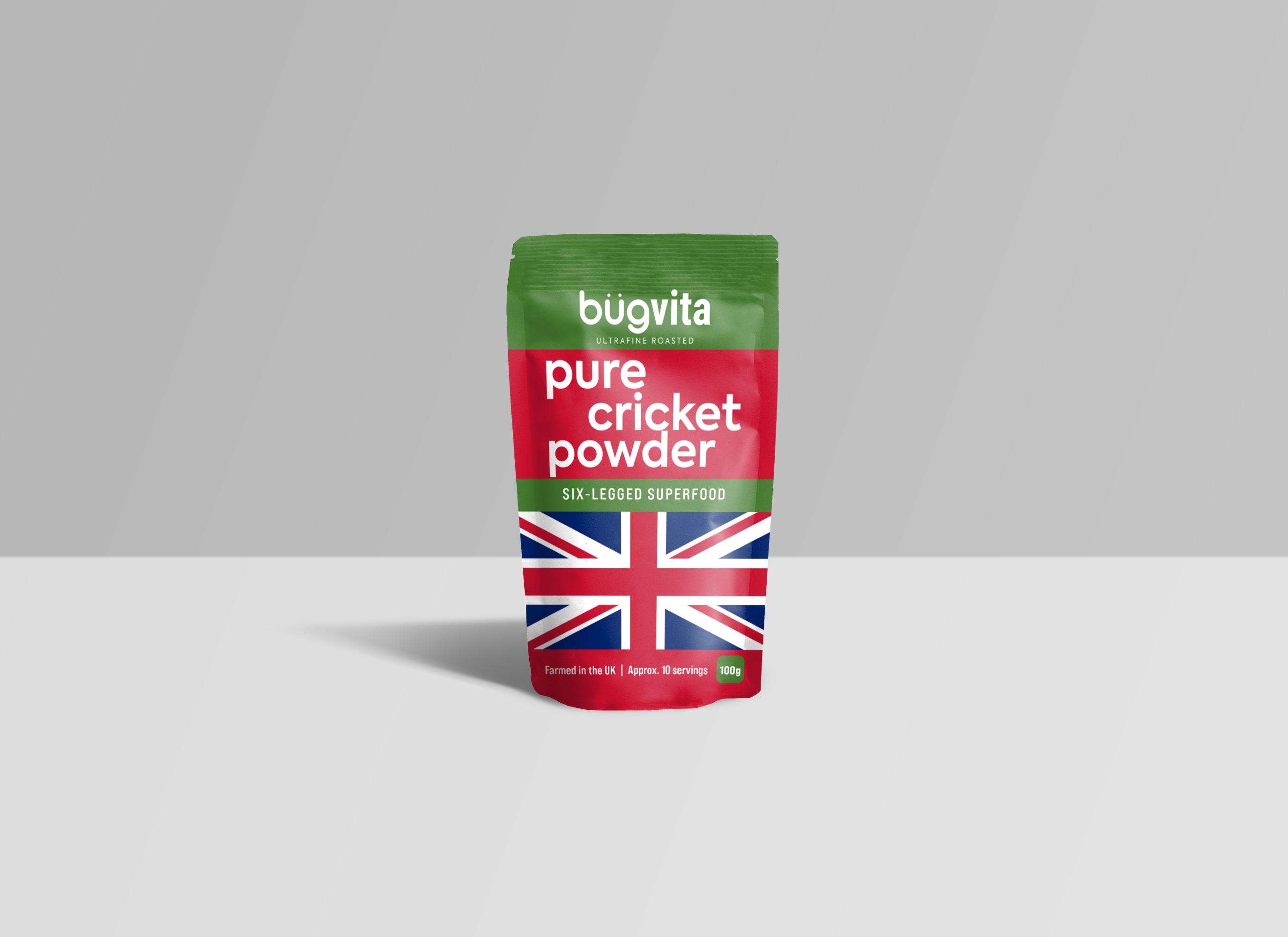 Diseño de Empaque por King Cozy para este proyecto | Diseño #25371852