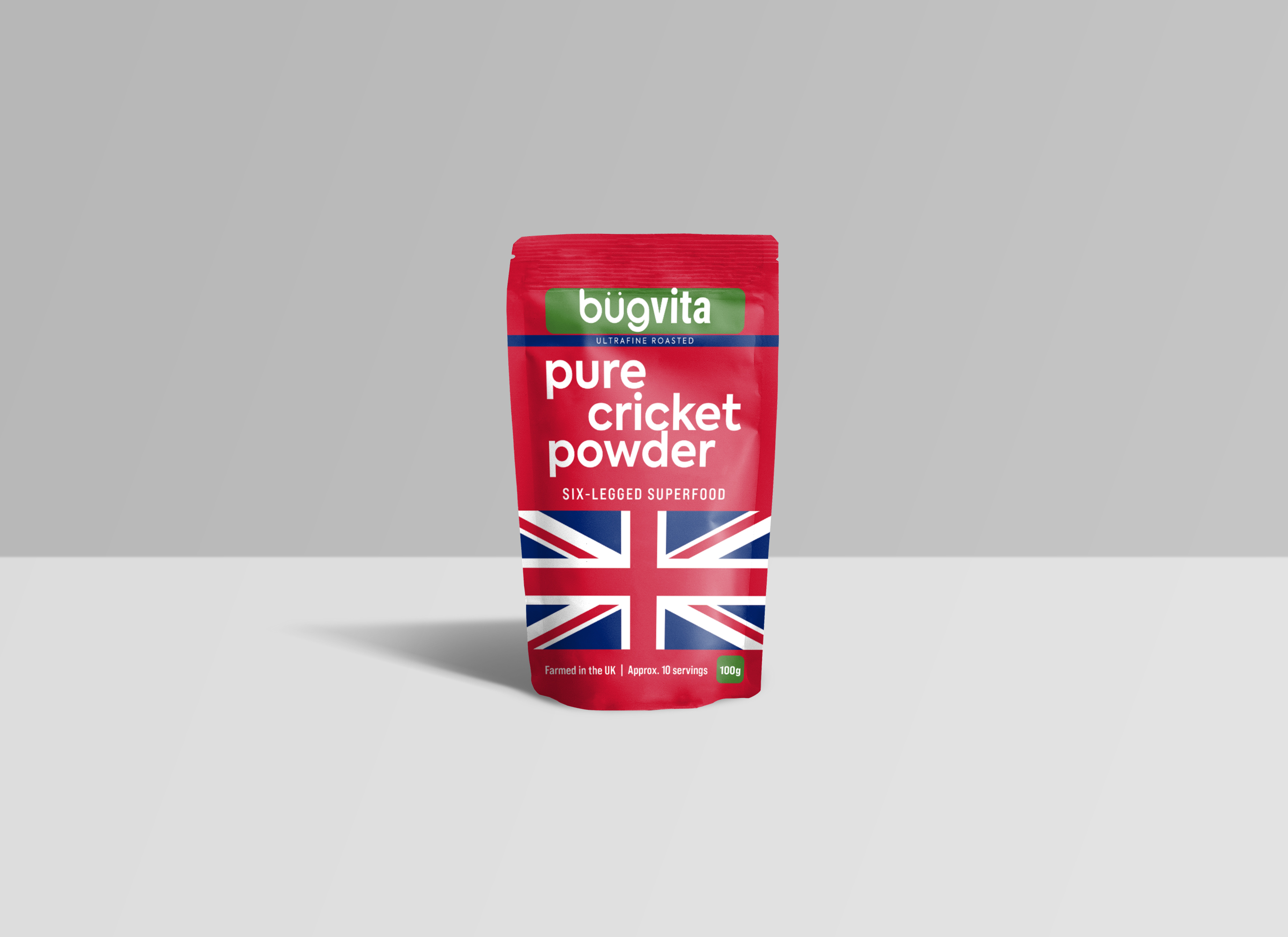 Diseño de Empaque por King Cozy para este proyecto | Diseño #25371853