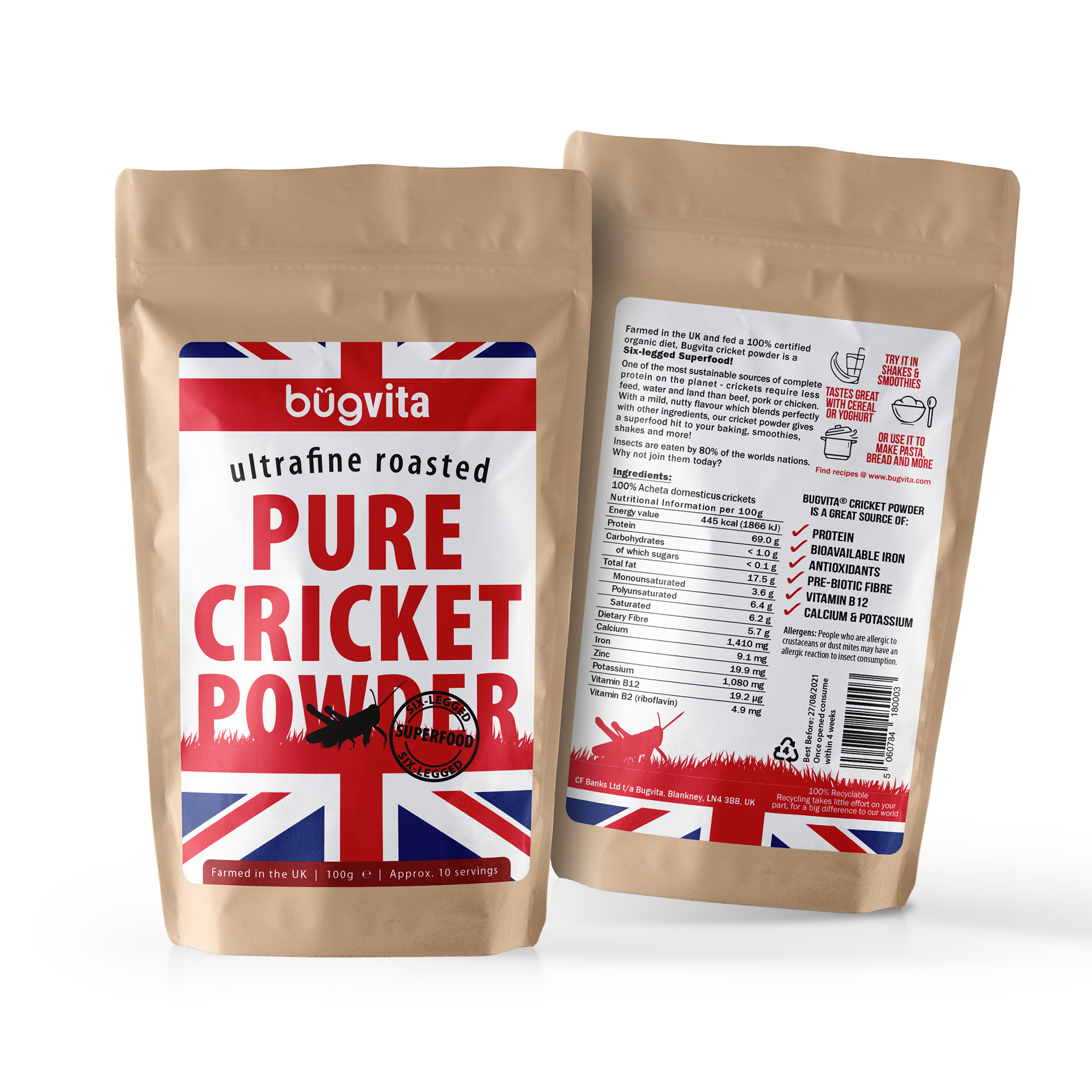 Verpackungs-Design von tuan1968 für dieses Projekt | Design #25351612