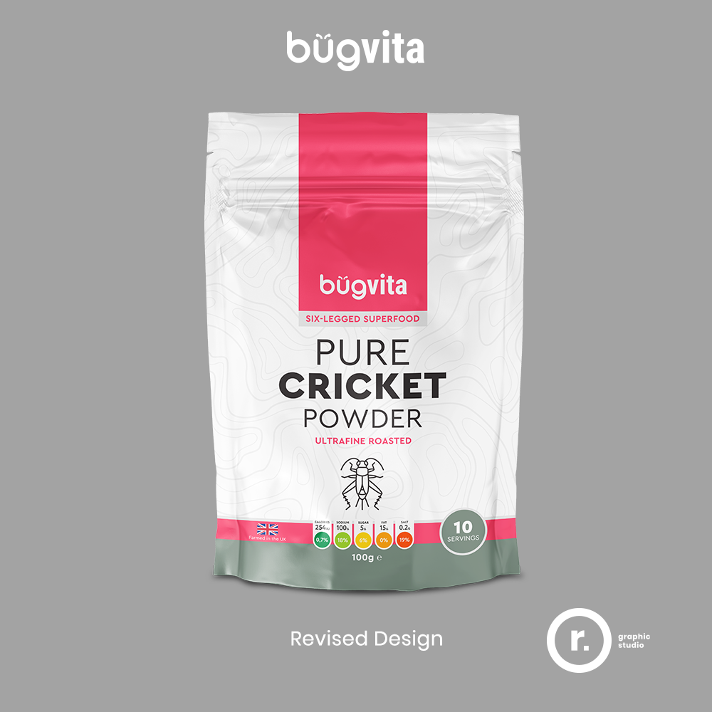 Packaging Design by RedOne22 for this project | Design #25339264