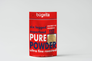 Packaging Design by Giovanni for this project | Design: #25353714