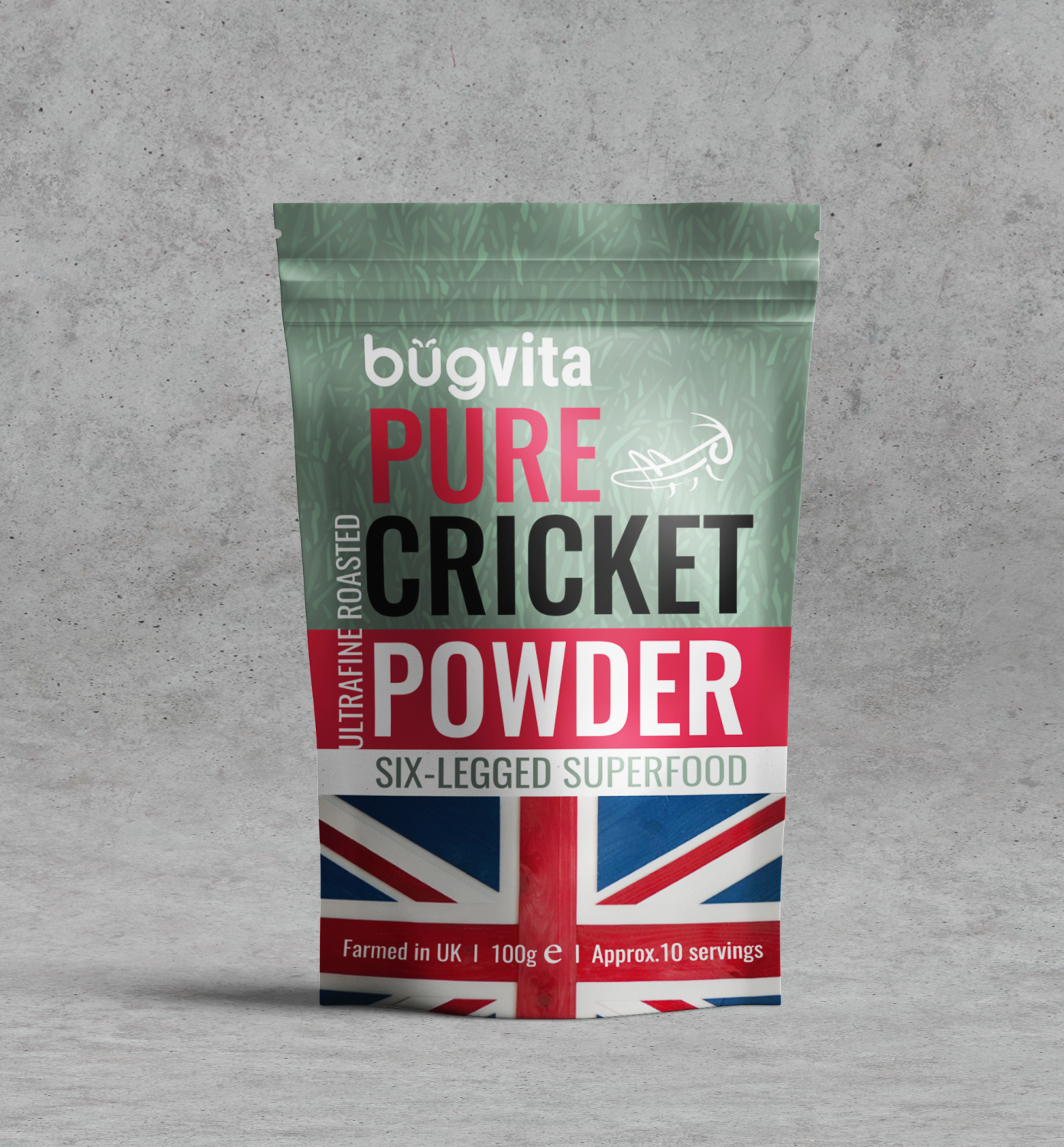 Verpackungs-Design von Giovanni für dieses Projekt | Design #25360623