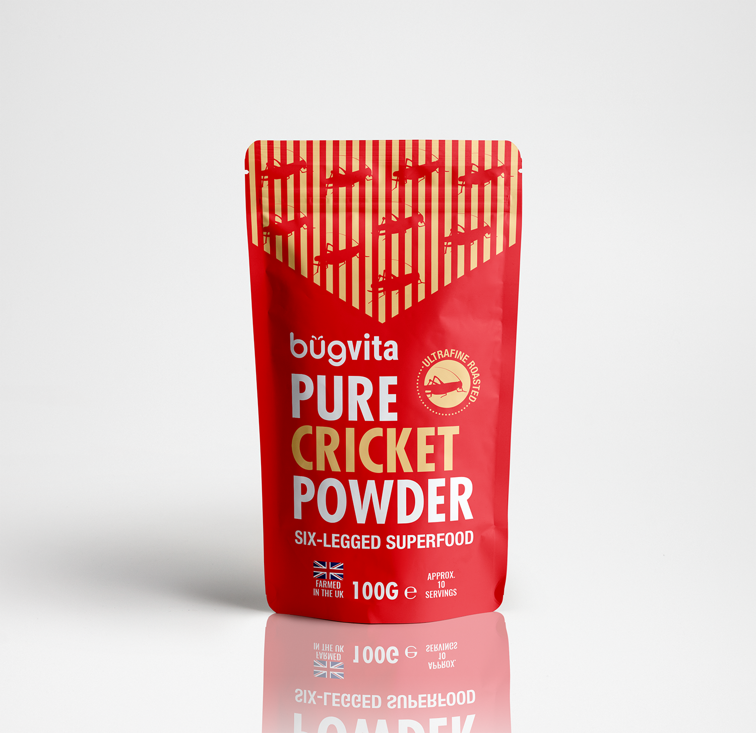Packaging Design by PointGrfx for this project | Design #25366996