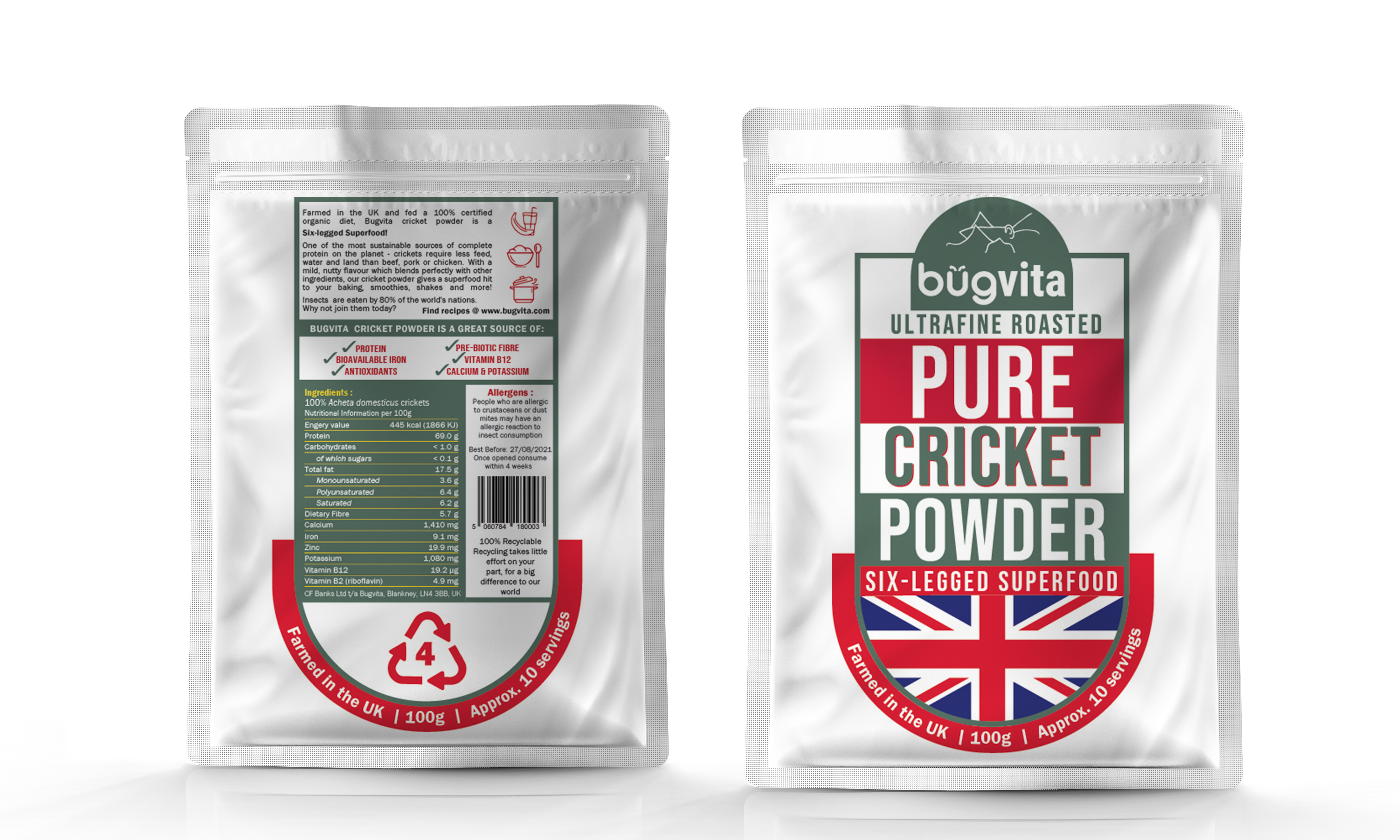 Packaging Design by Your_Design for this project | Design #25338501