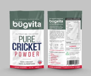 Packaging Design by SAI DESIGNS for this project | Design: #25353361