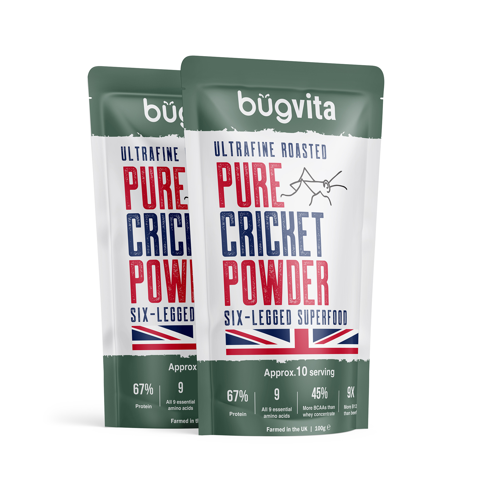 Verpackungs-Design von ronin71 für dieses Projekt | Design #25332096