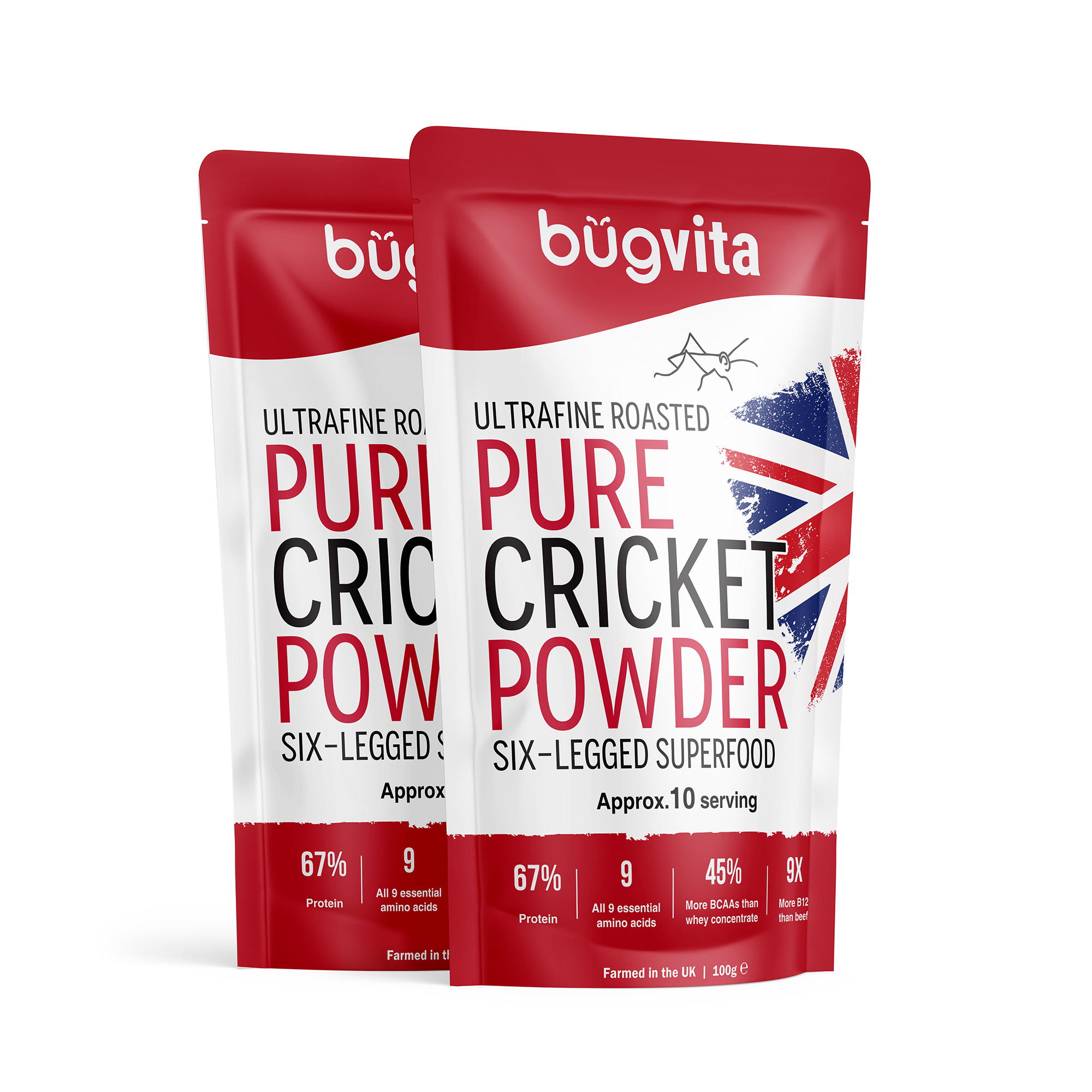 Packaging Design by ronin71 for this project | Design #25337872