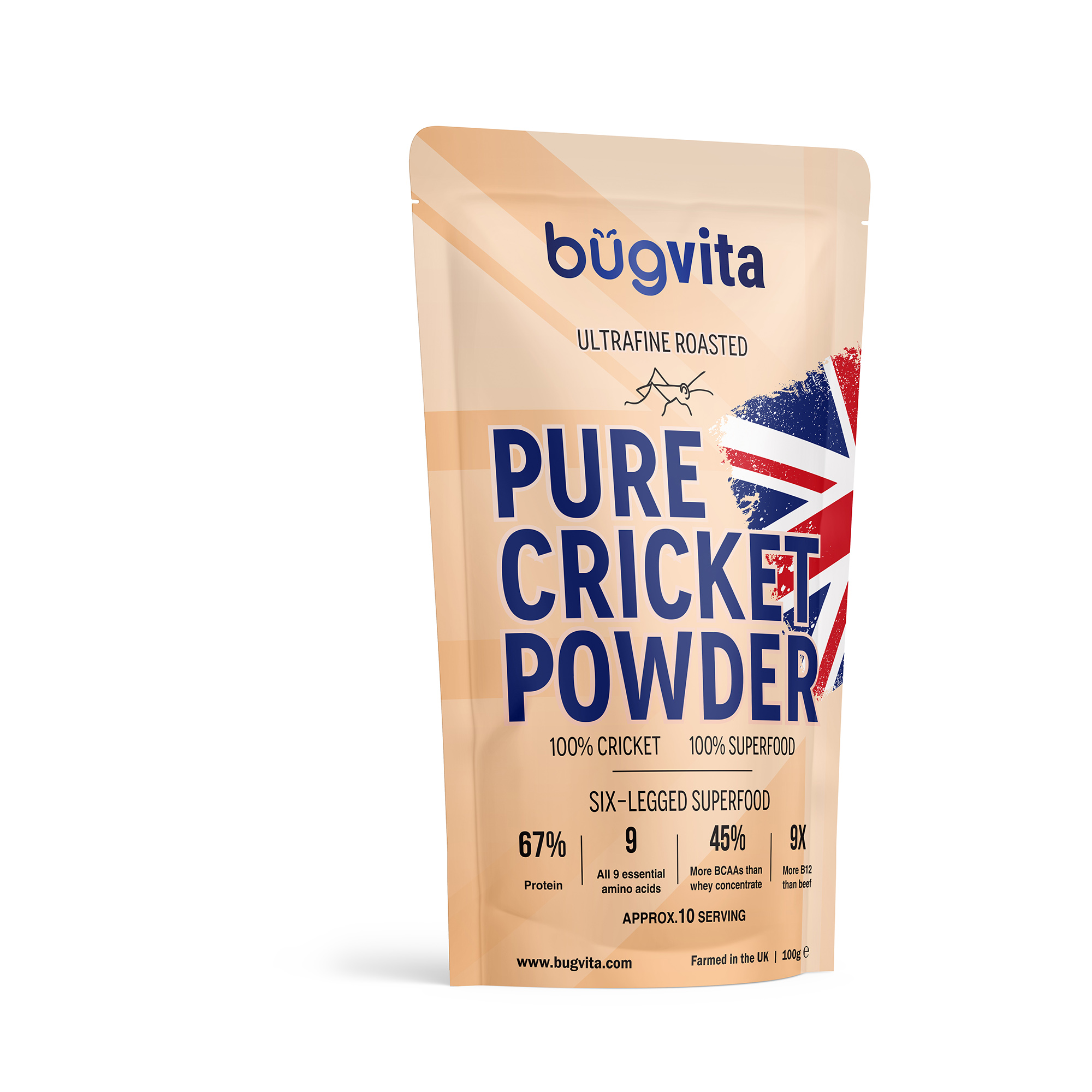 Packaging Design by ronin71 for this project | Design #25340267