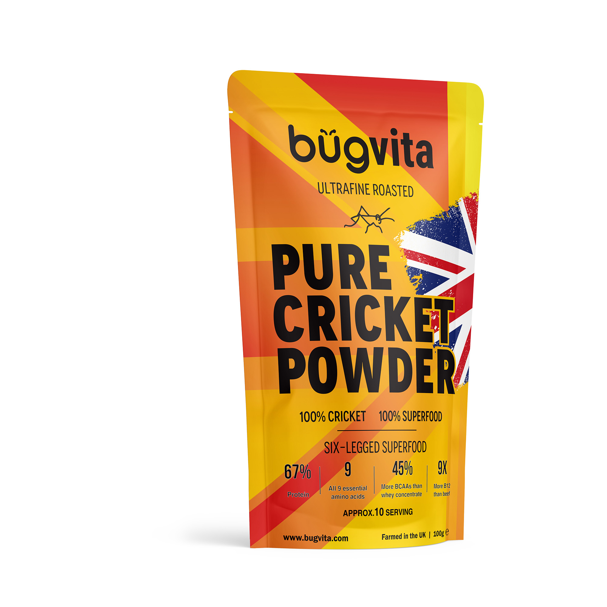 Packaging Design by ronin71 for this project | Design #25344506