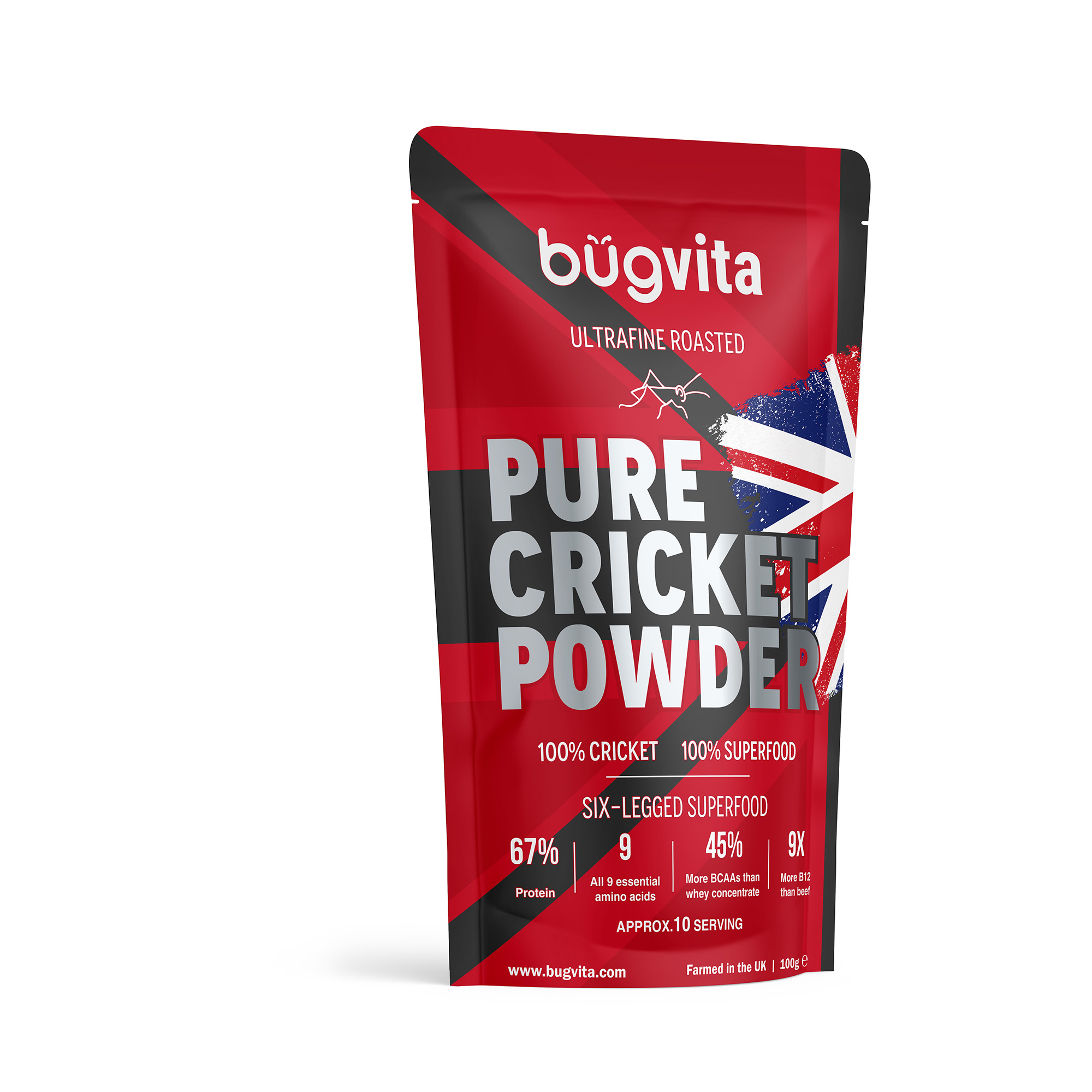 Packaging Design by ronin71 for this project | Design #25344507