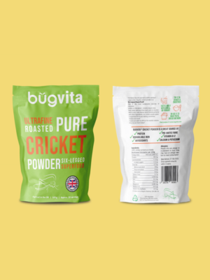 Packaging Design by Inaaina