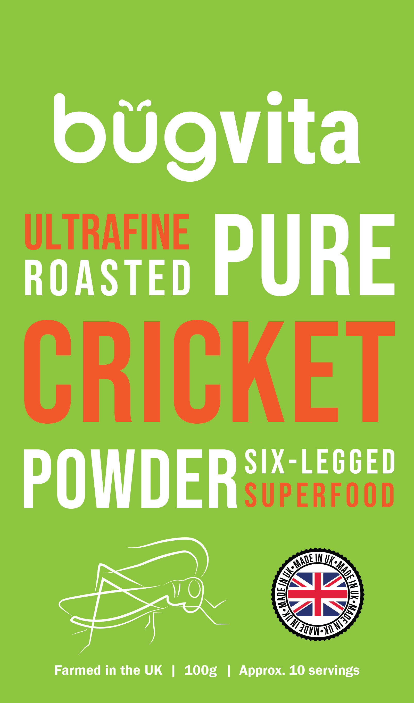 Packaging Design by Inaaina for this project | Design #25361775