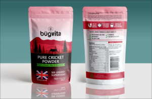 Packaging Design by sonu parmar for this project | Design: #25334852