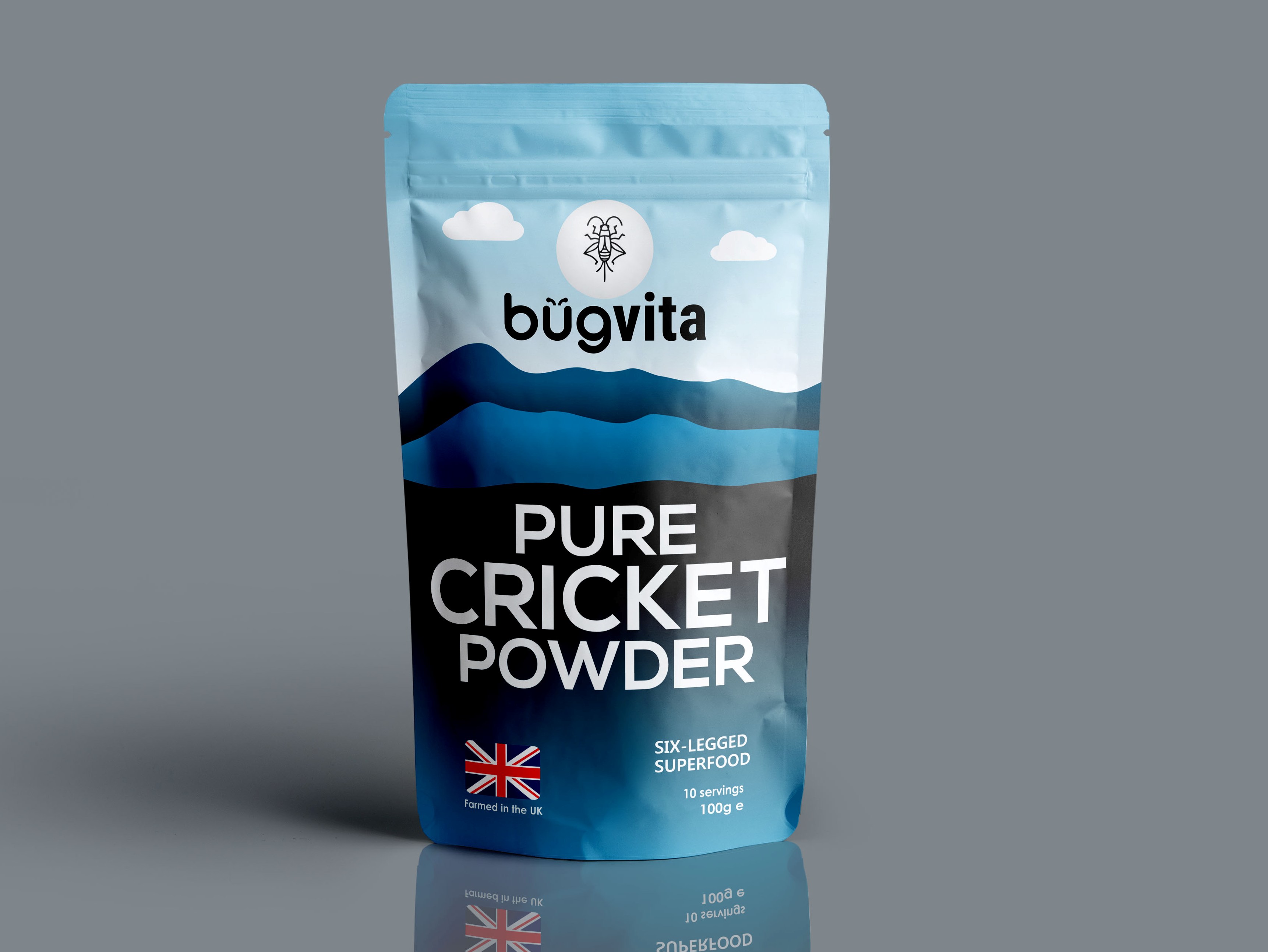 Packaging Design by sonu parmar for this project | Design #25349418