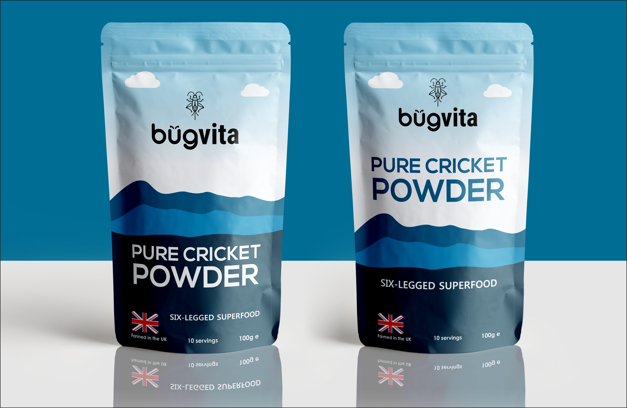 Diseño de Empaque por sonu parmar para este proyecto | Diseño #25352977