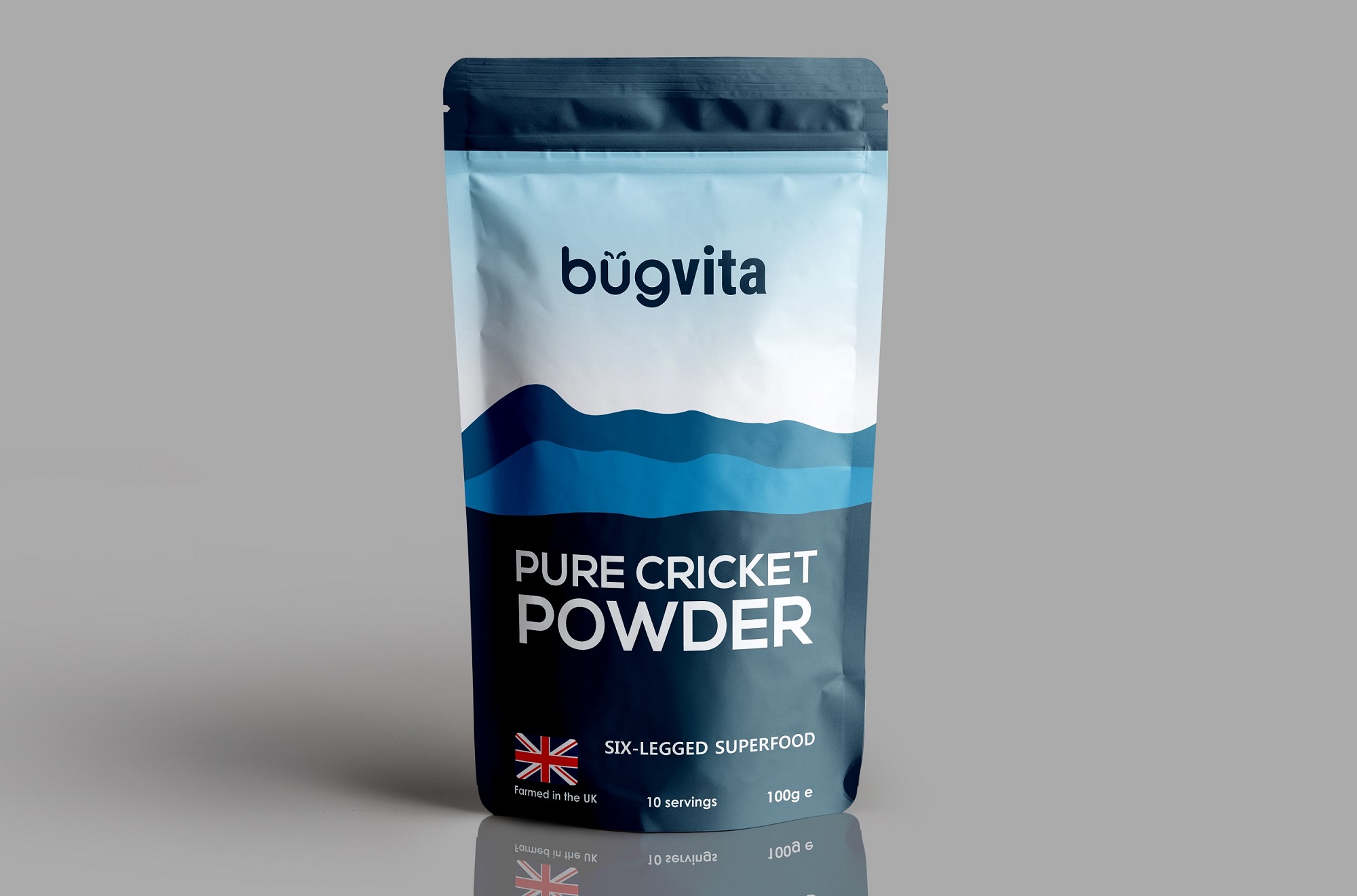 Diseño de Empaque por sonu parmar para este proyecto | Diseño #25354704