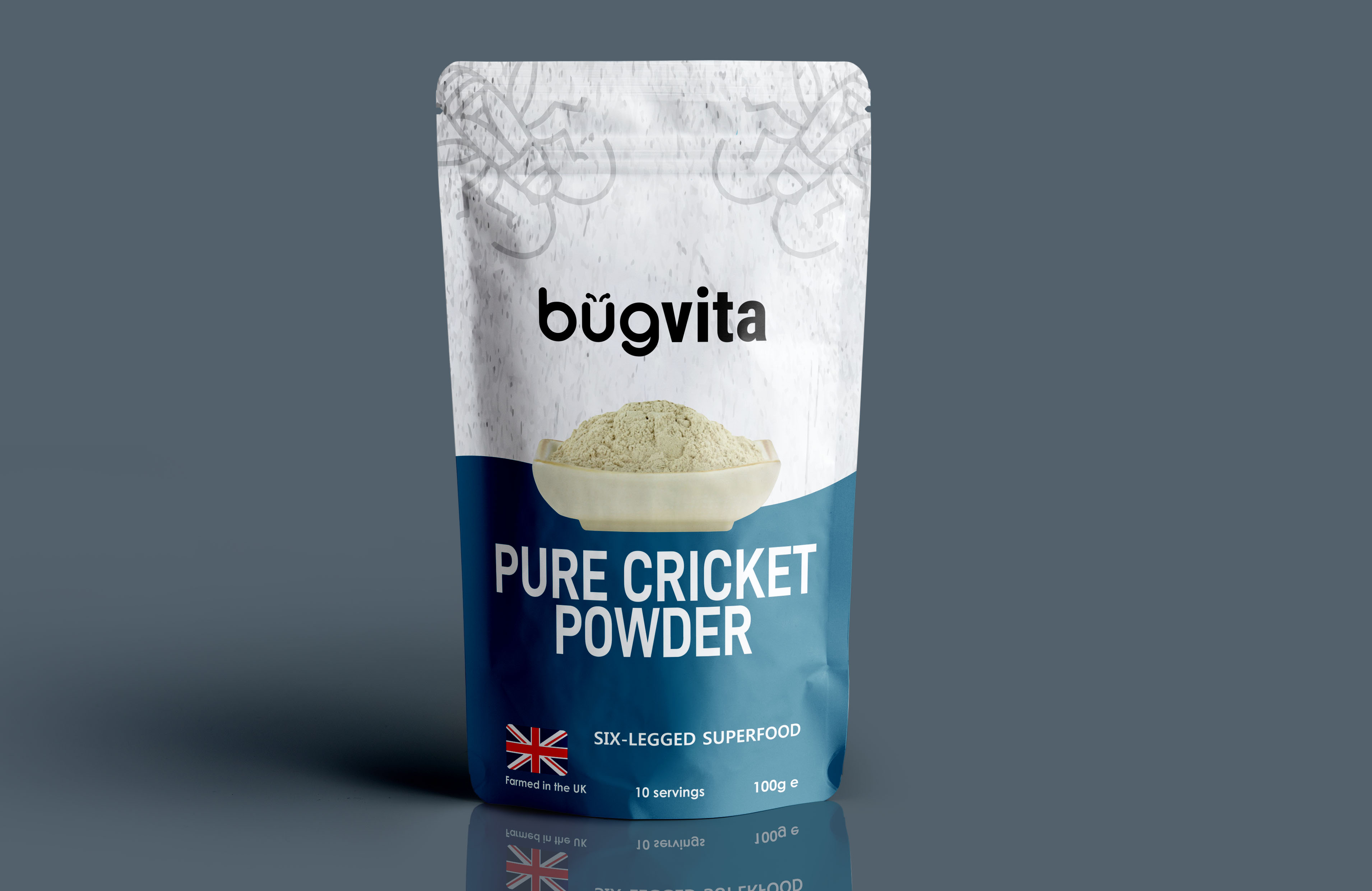 Diseño de Empaque por sonu parmar para este proyecto | Diseño #25365992