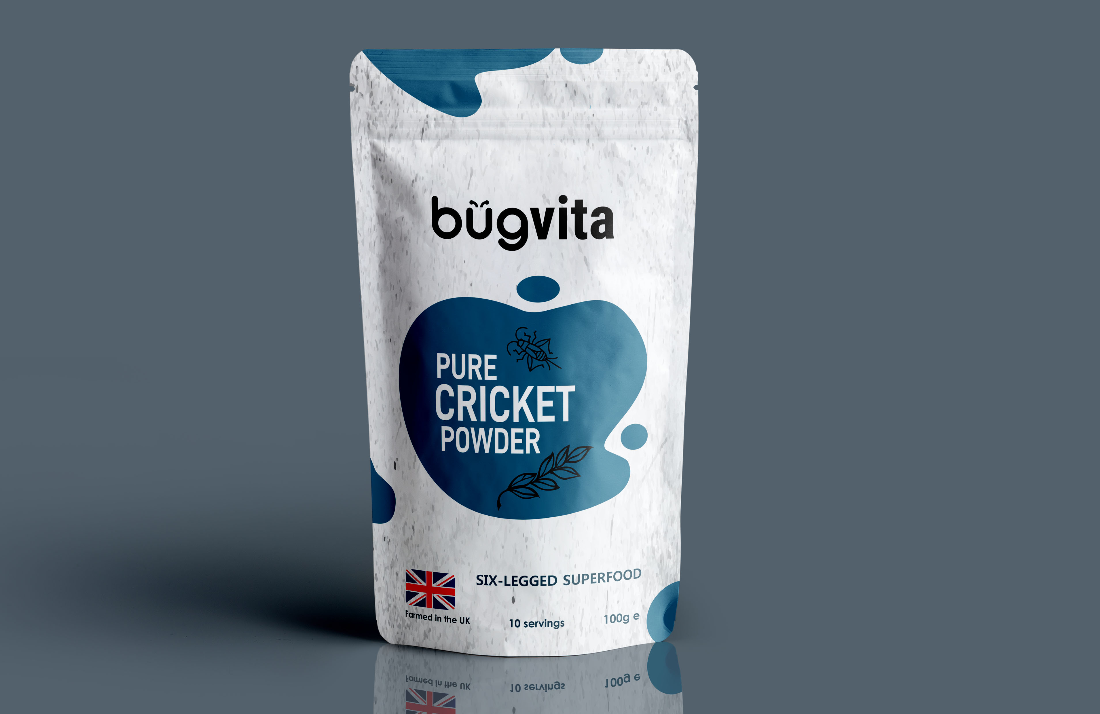 Diseño de Empaque por sonu parmar para este proyecto | Diseño #25366053