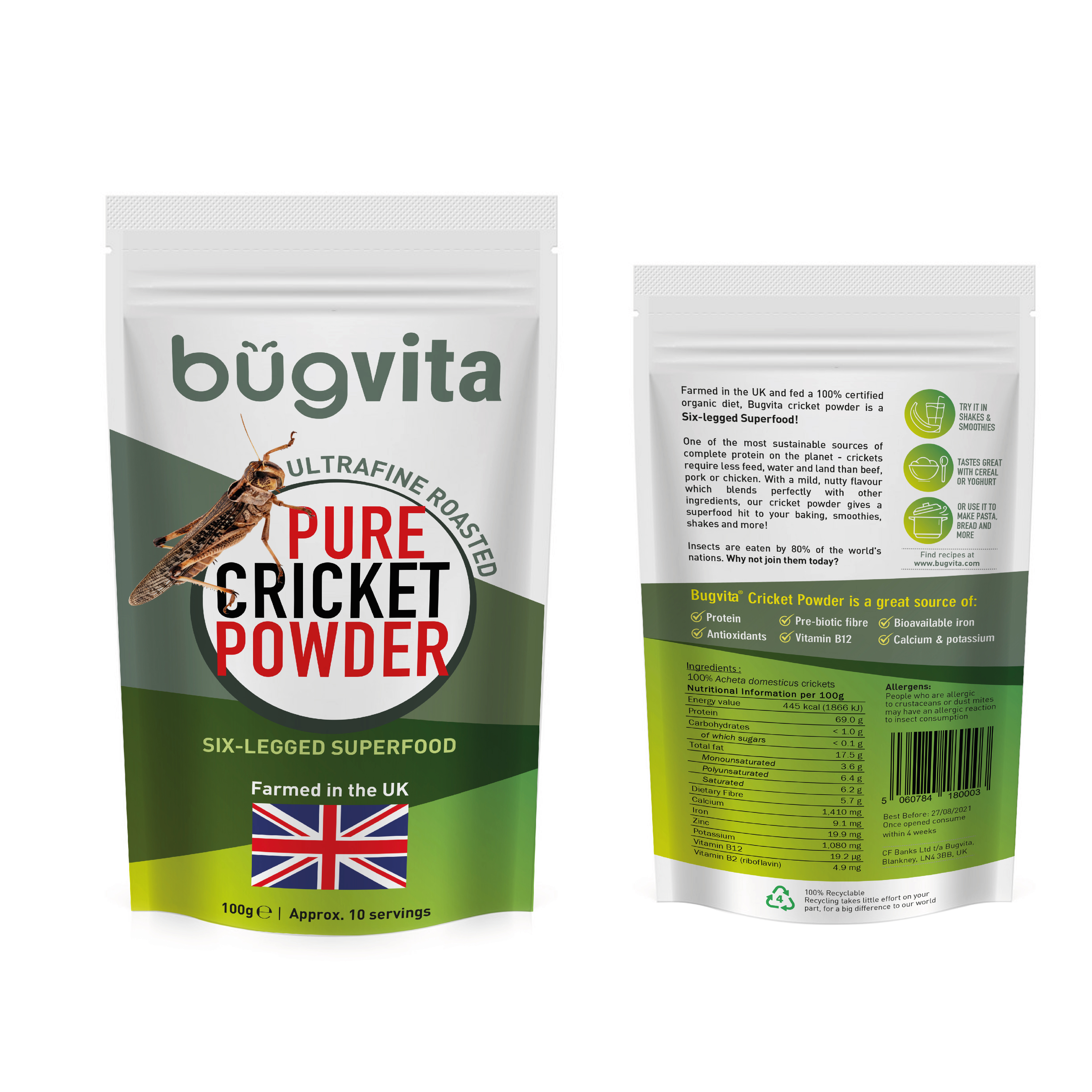 Verpackungs-Design von Jomon 2 für dieses Projekt | Design #25331181