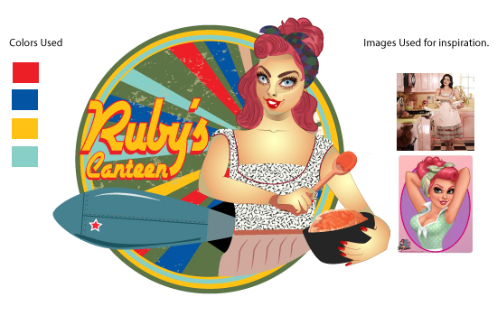 Graphic Design by Shahzaman Khan for this project | Design #25363743