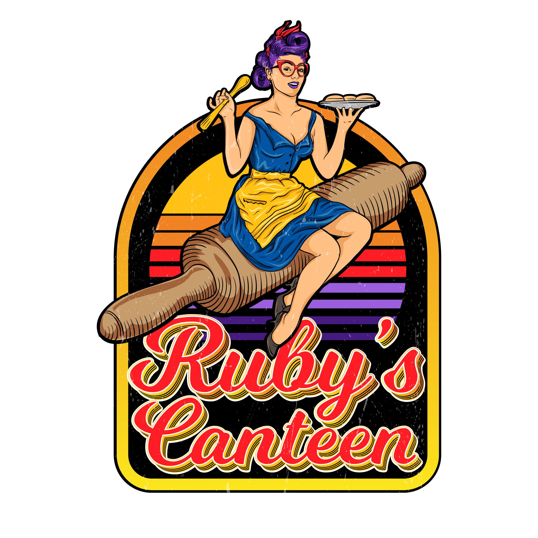 Design Graphique par Naufal RA pour ce projet | Design #25347864