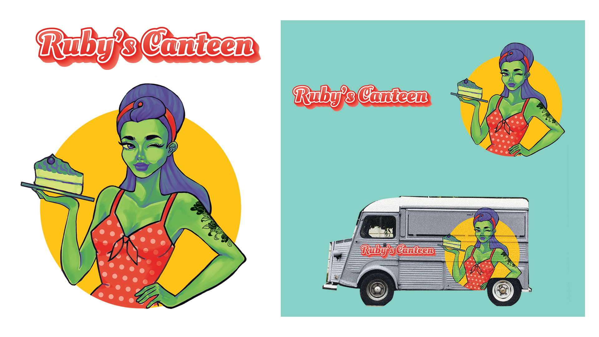 Graphic Design by CourtneyCT for this project | Design #25372211