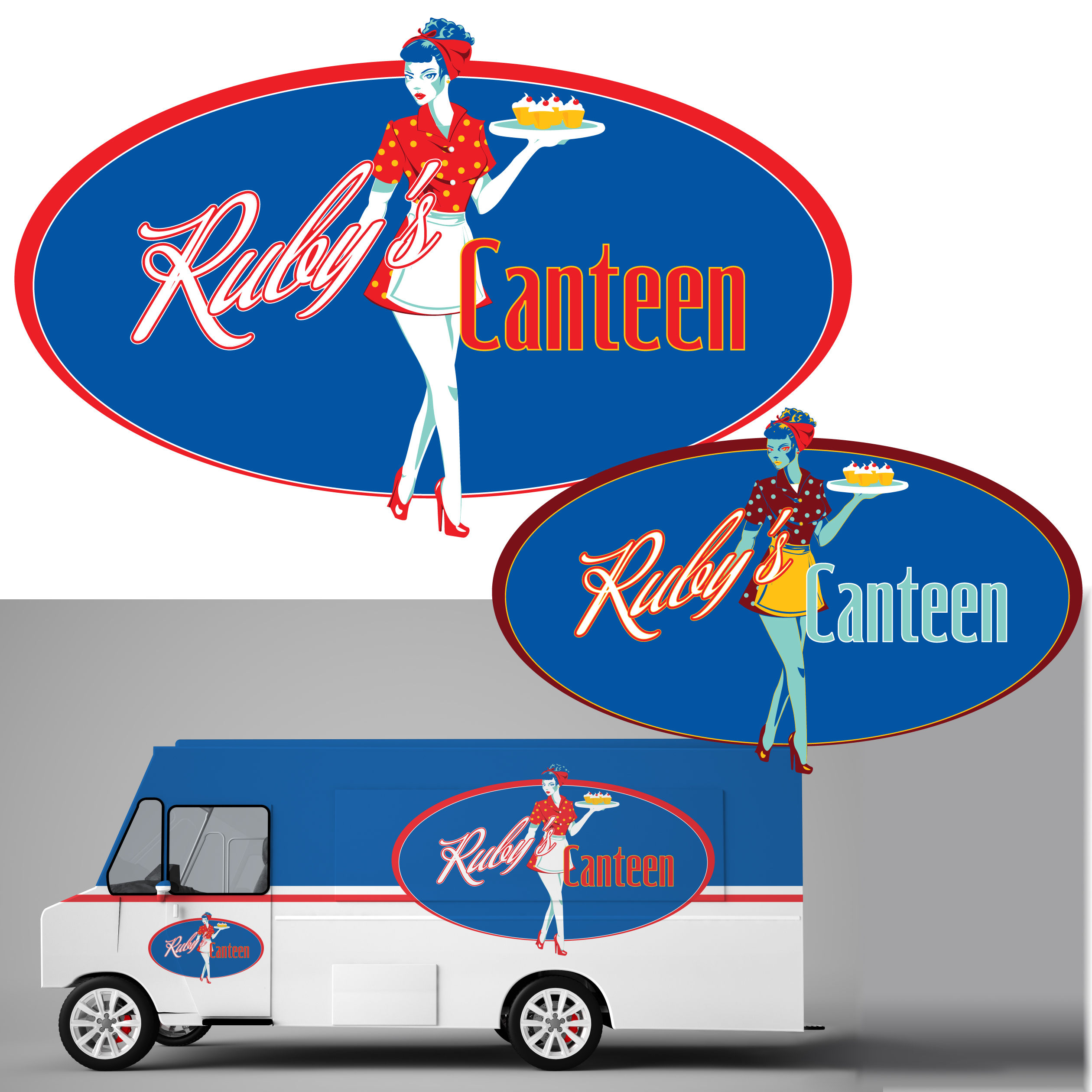 Graphic Design by Double Archangel Design for this project | Design #25360656
