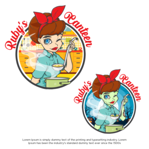 Graphic Design by cahayafatimah for this project | Design: #25333840