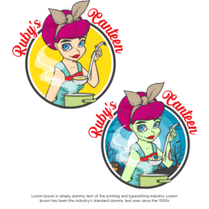 Graphic Design by cahayafatimah for this project | Design: #25339370