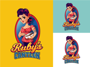 Graphic Design by ally designs for this project | Design: #25347779