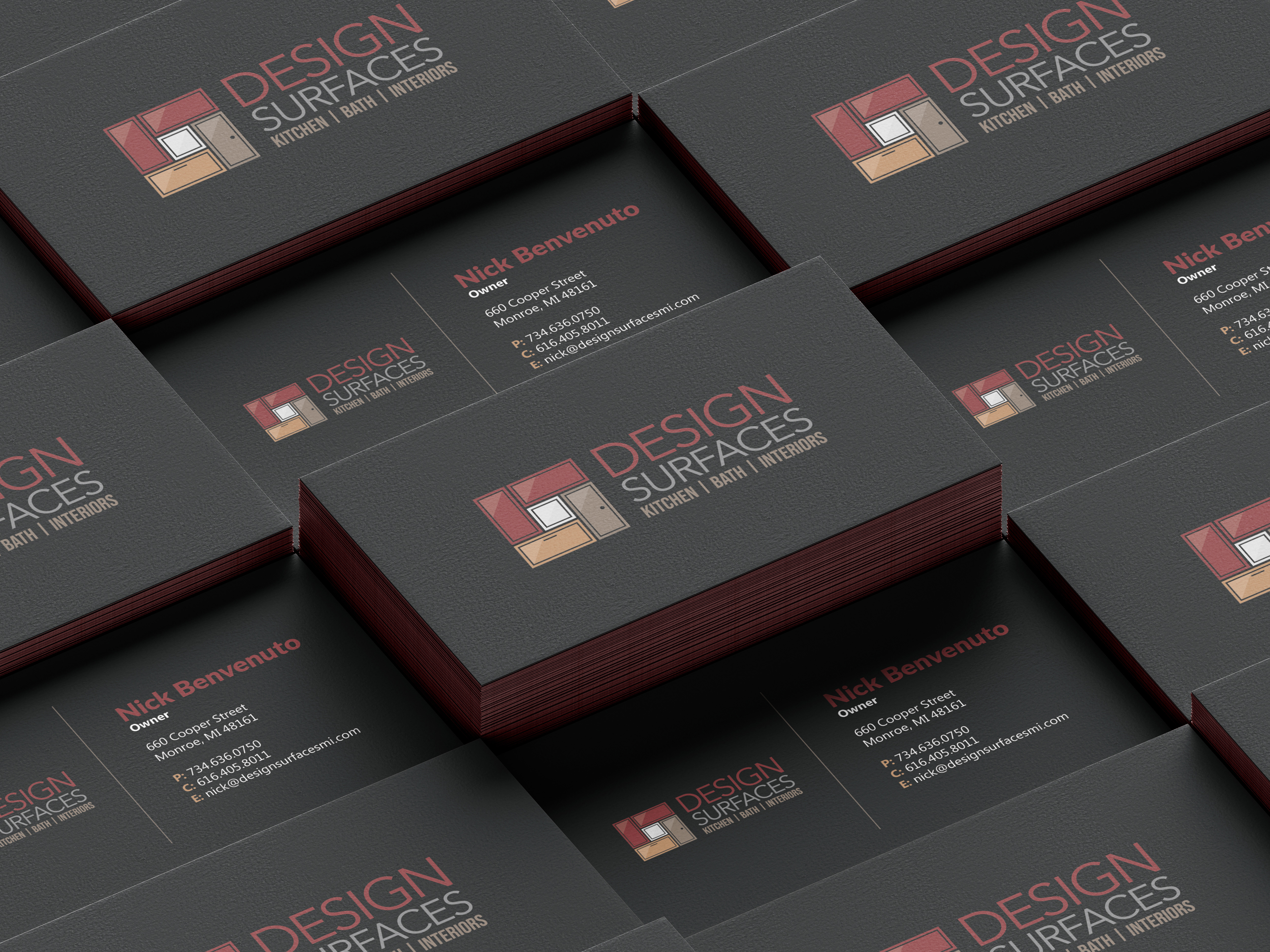 Logo Design by hazelGraphics for this project | Design #25354193