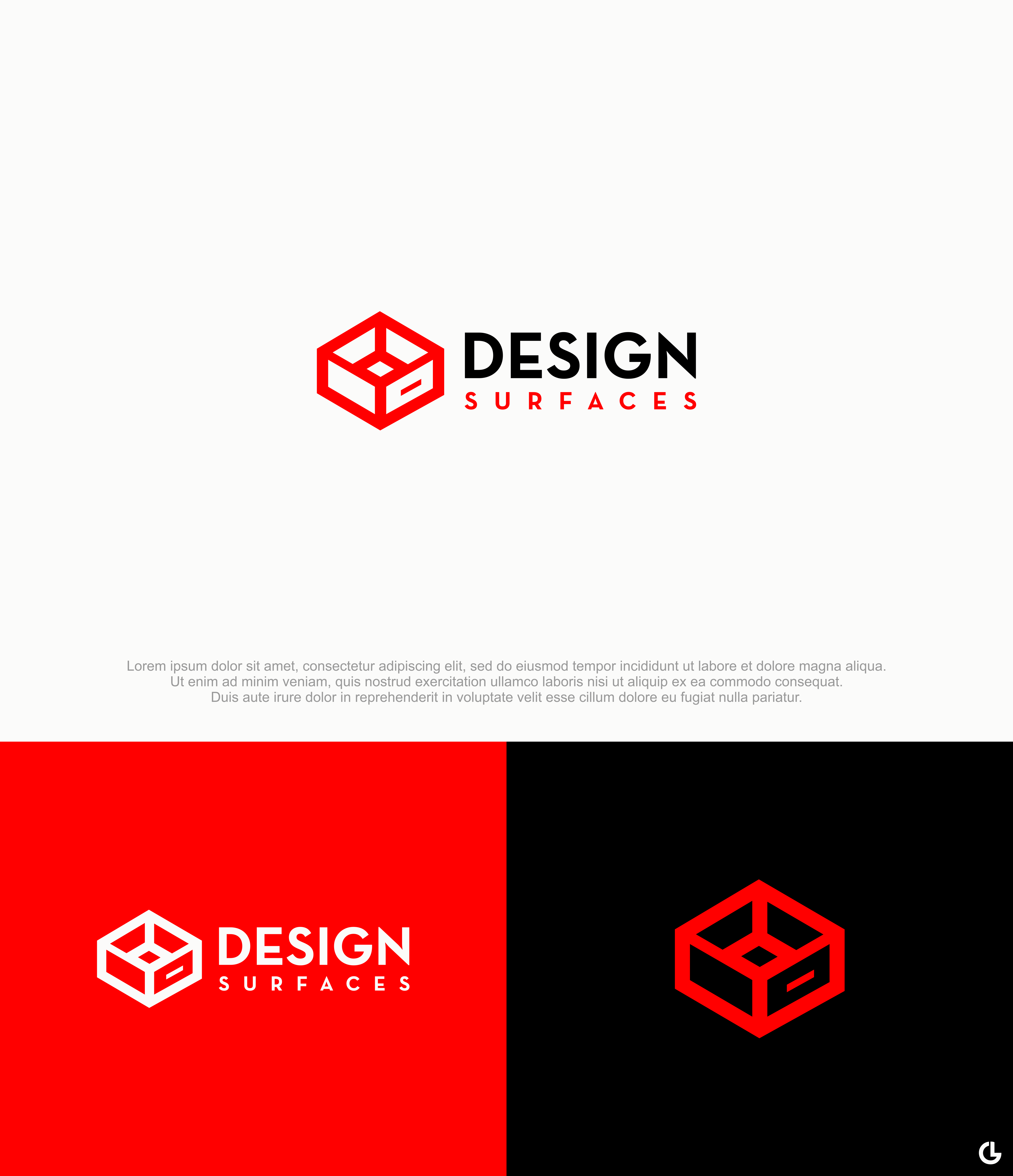 Logo Design by R!CKY for this project | Design #25365827
