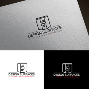 Design Surfaces | Logo Design by sankar999