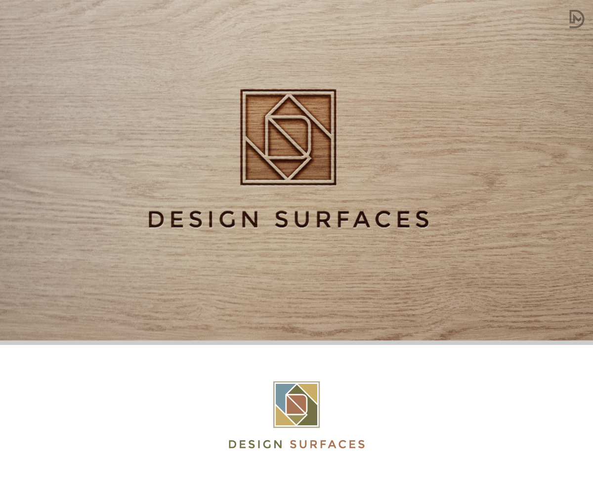 Logo Design by D_Mantra for this project | Design #25335730