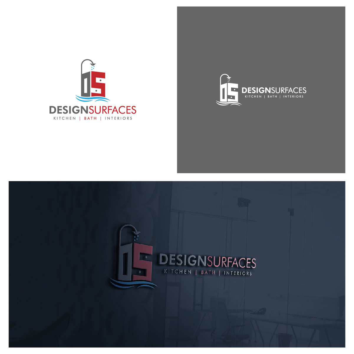 Logo Design by MuhammadHussnain for this project | Design #25356086