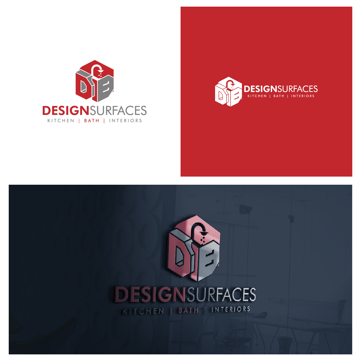 Logo Design by MuhammadHussnain for this project | Design #25356087