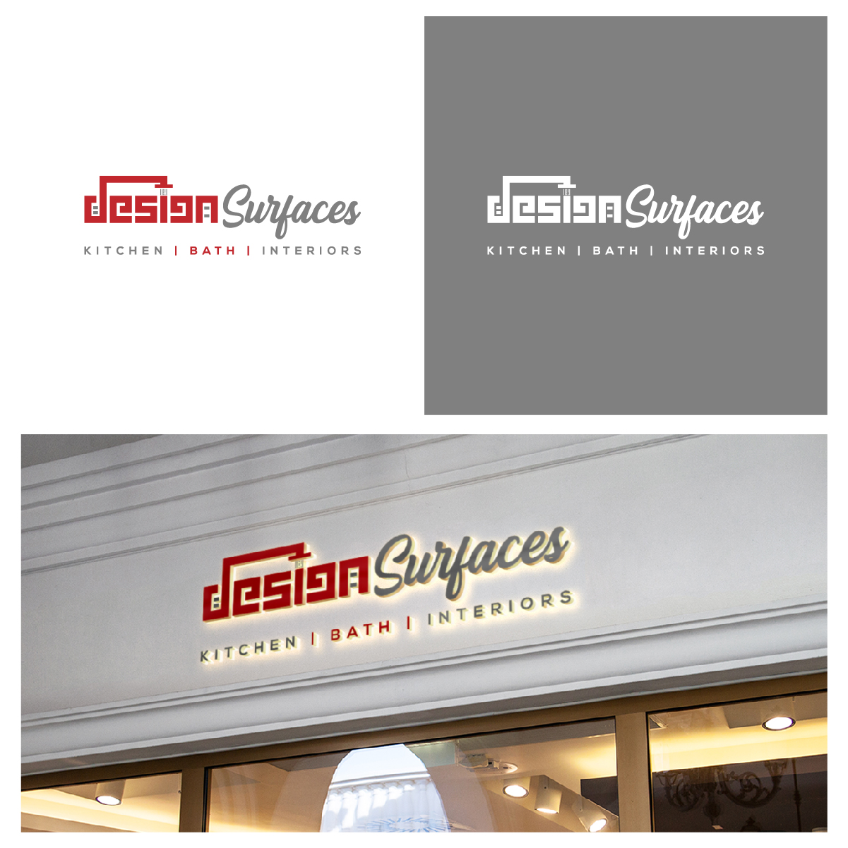 Logo Design by MuhammadHussnain for this project | Design #25360383
