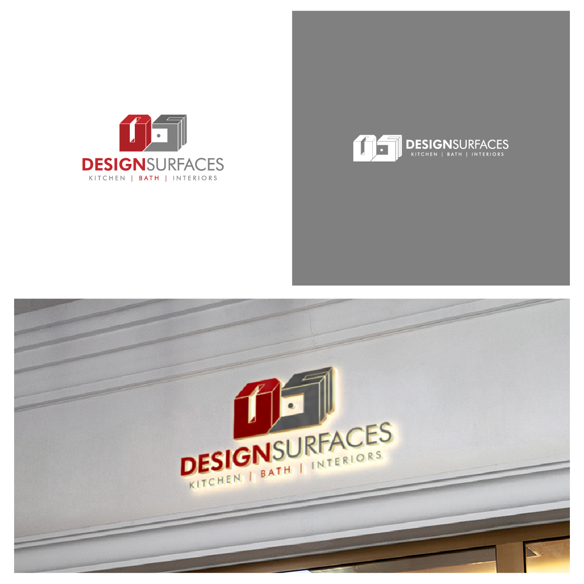 Logo Design by MuhammadHussnain for this project | Design #25360385