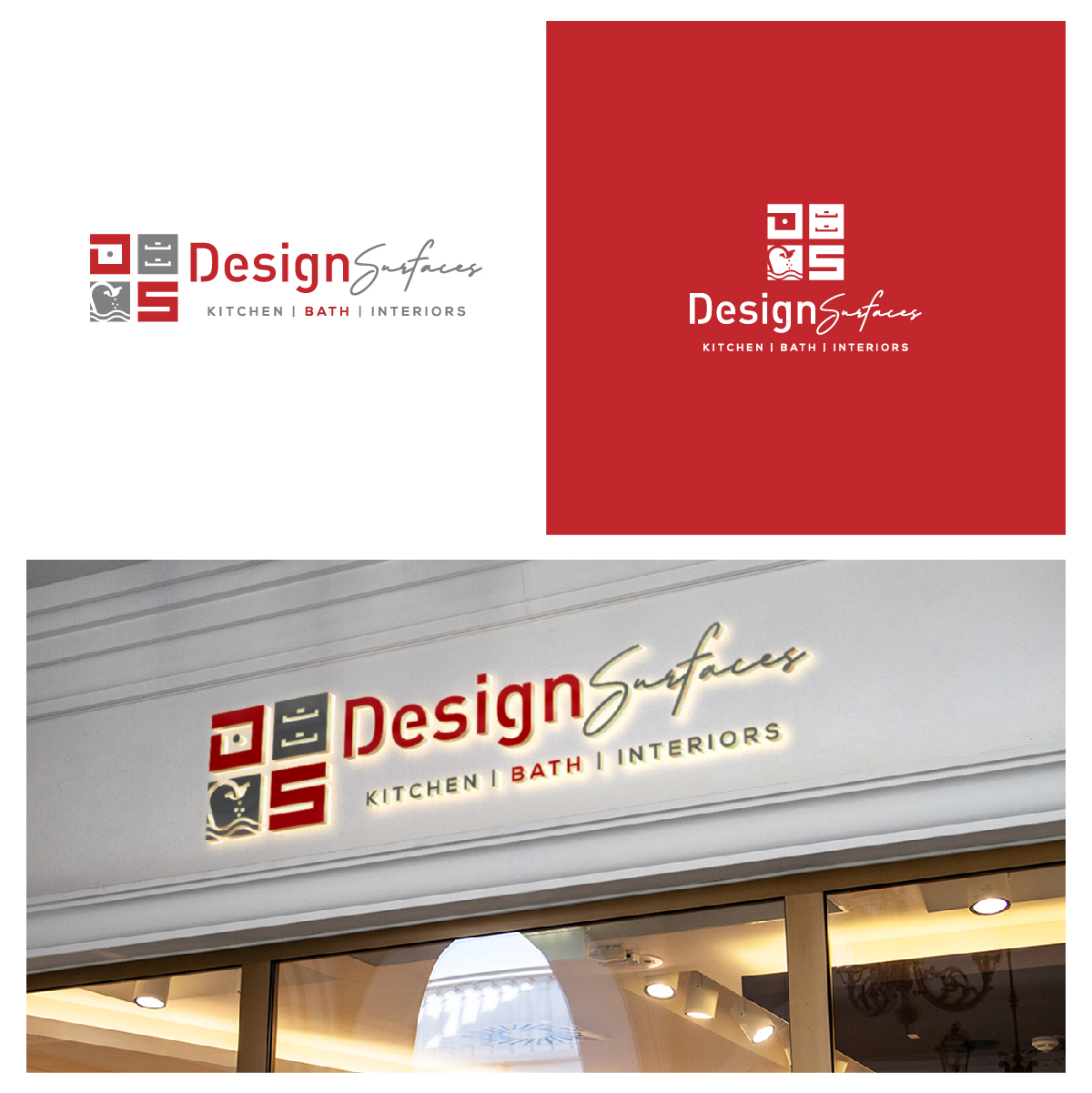 Logo Design by MuhammadHussnain for this project | Design #25360386