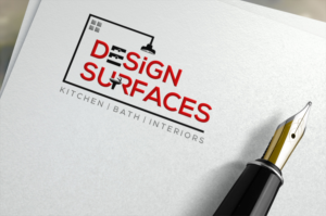 Design Surfaces | Logo Design by MX LogoArt