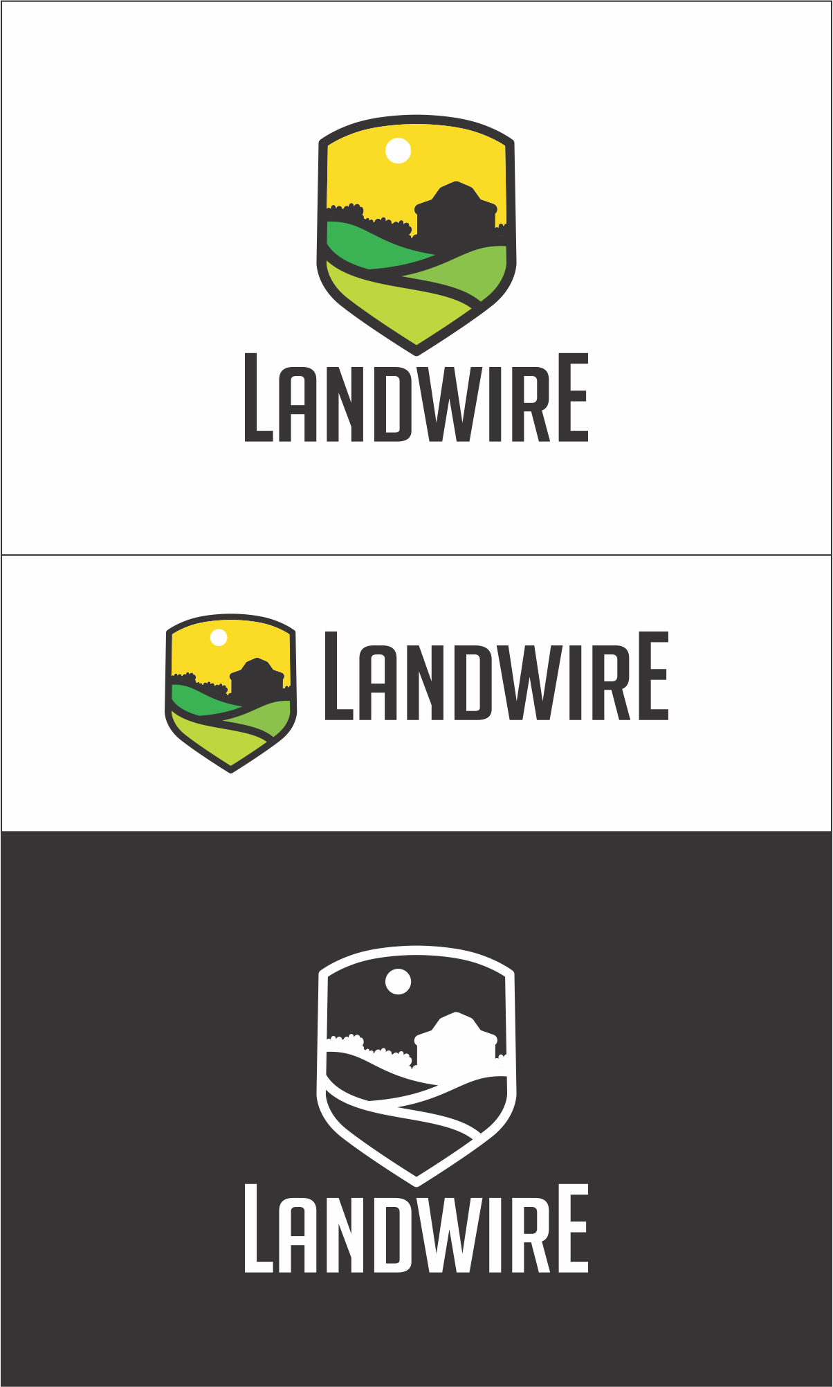 Logo Design by Robert Macwan for this project | Design #25344314