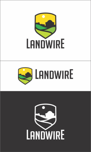 Logo Design by Robert Macwan