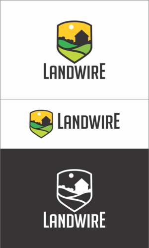Logo Design by Robert Macwan for this project | Design: #25351251