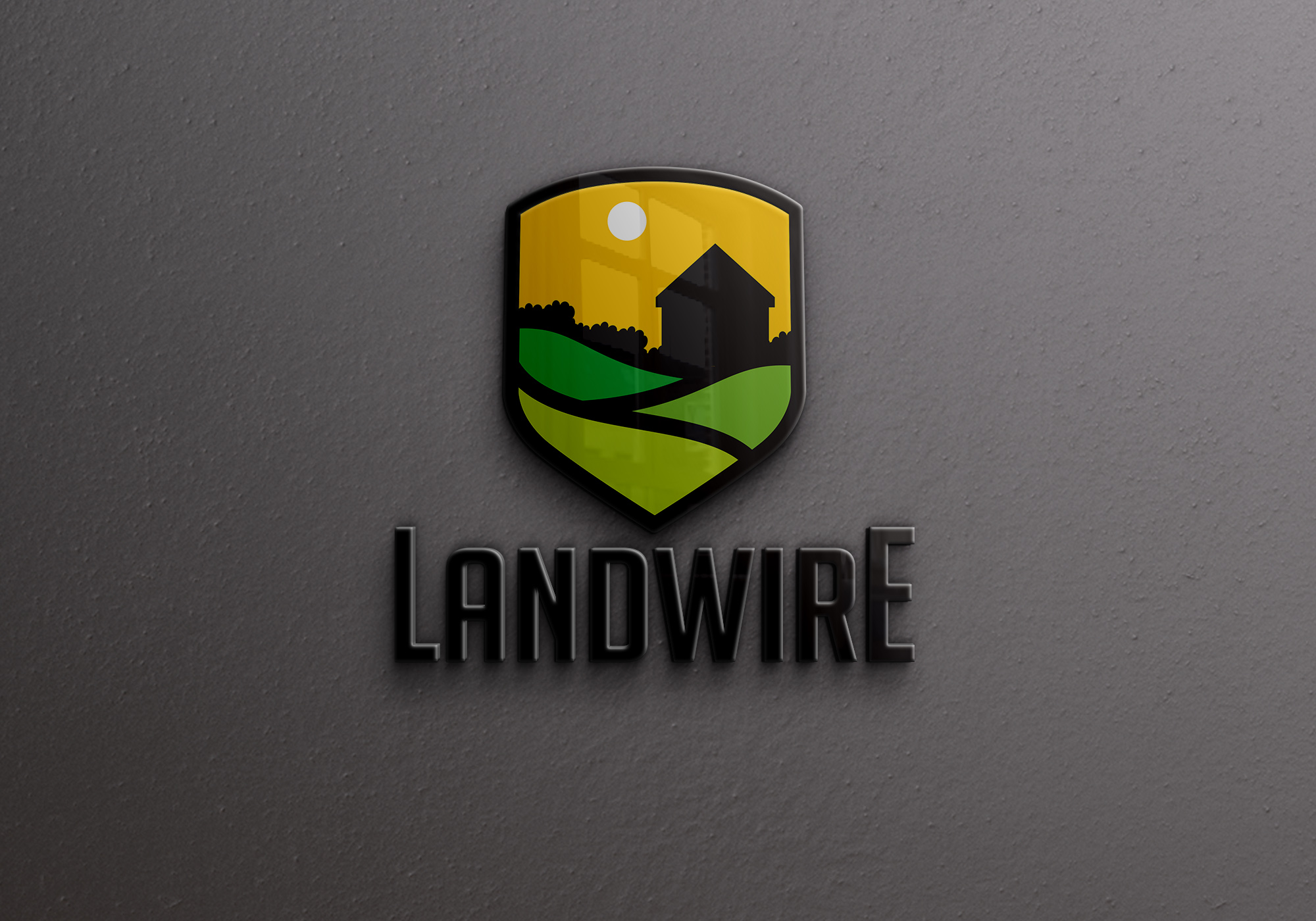Logo Design by Robert Macwan for this project | Design #25351254