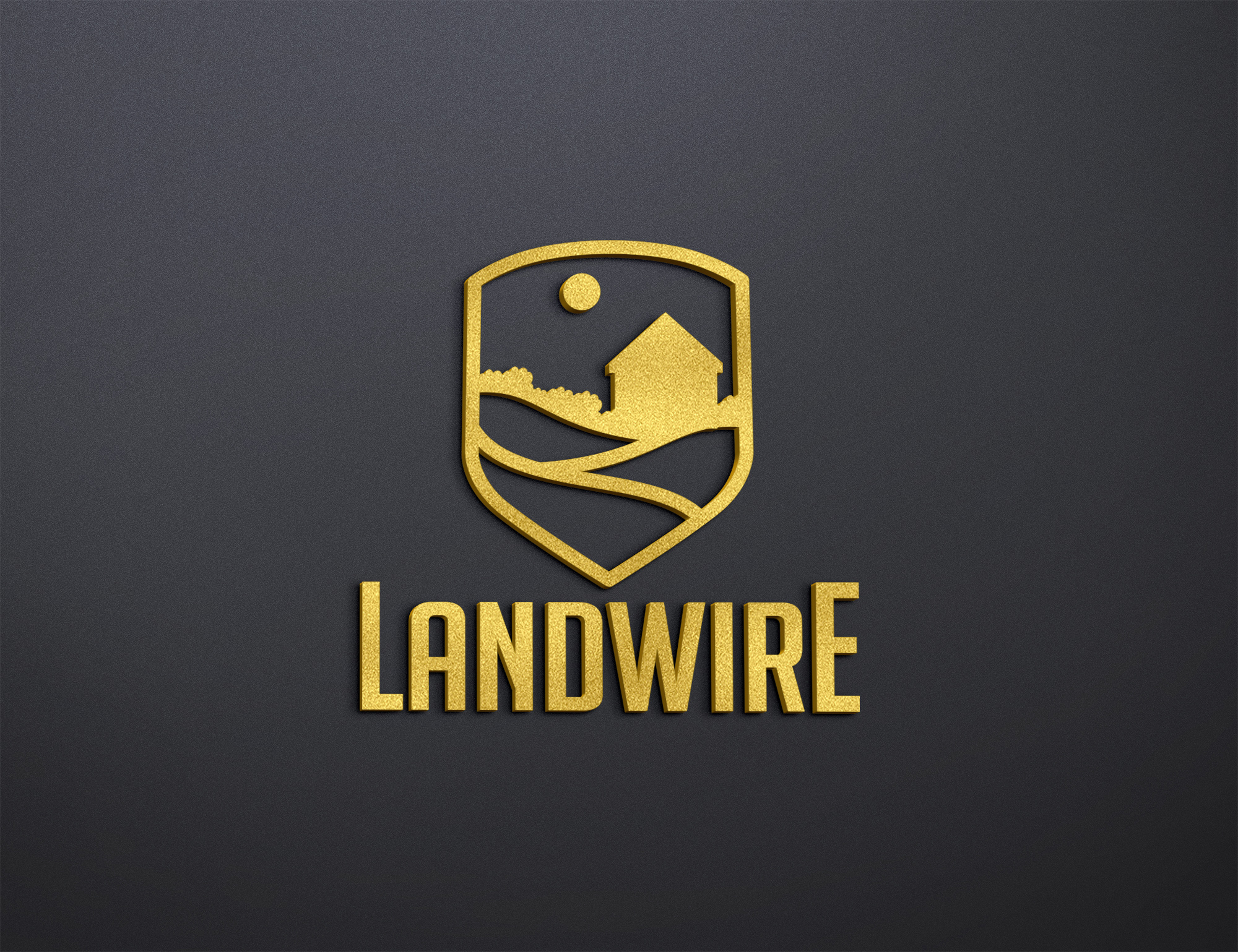 Logo Design by Robert Macwan for this project | Design #25351255