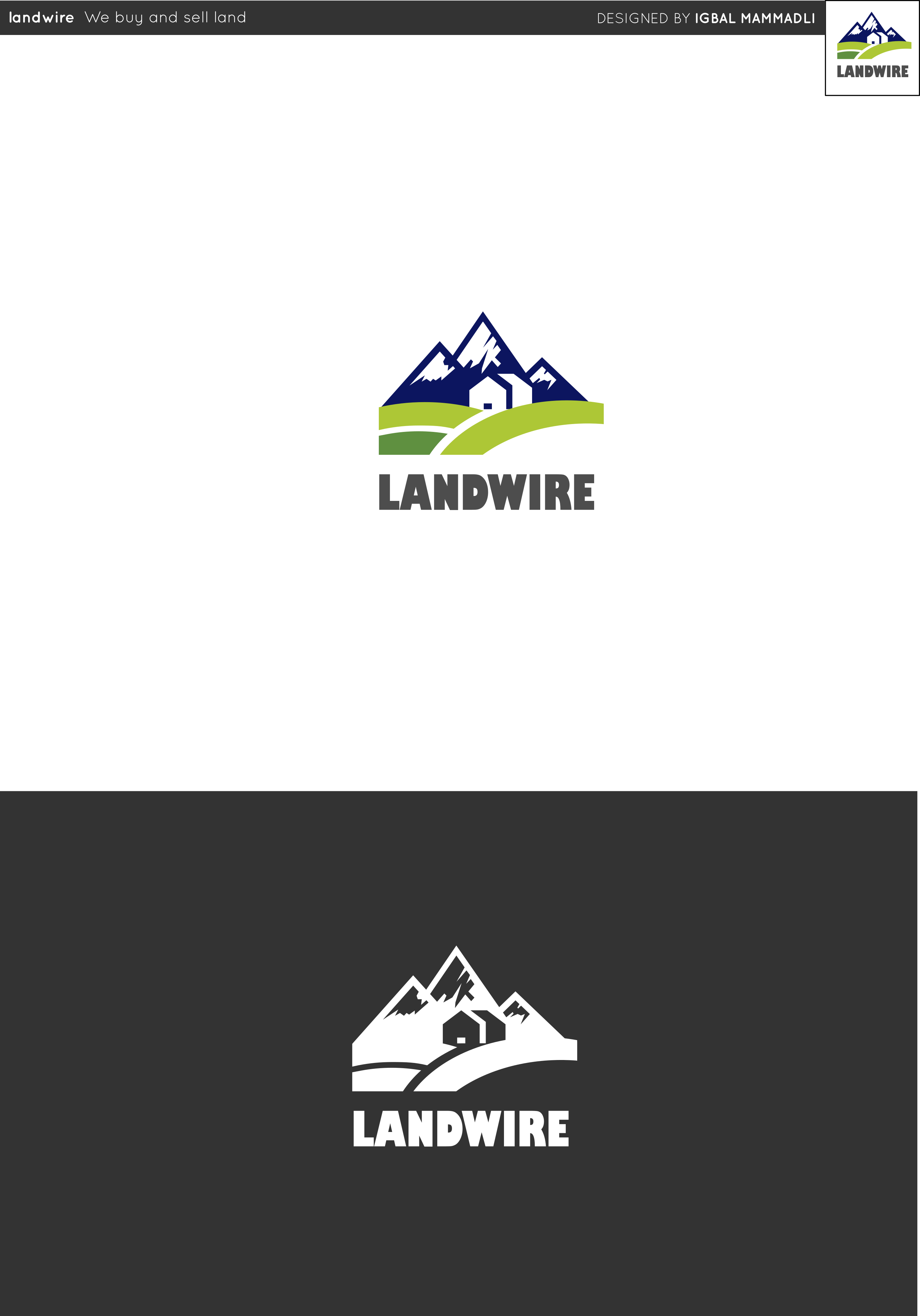 Logo Design by Fold Design for this project | Design #25341564