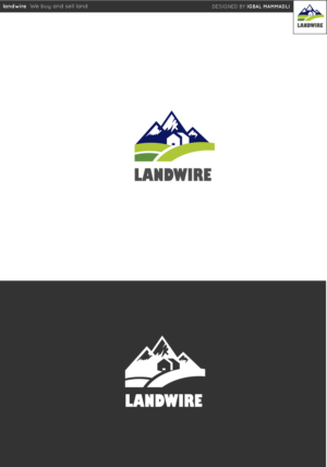 Diseño de Logo por Fold Design para este proyecto | Diseño: #25341564