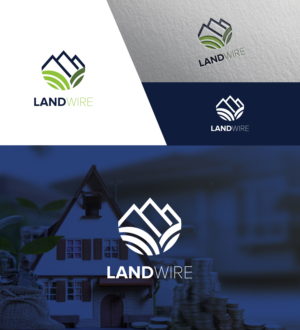 Logo Design by Logo Xtudio for this project | Design: #25369691