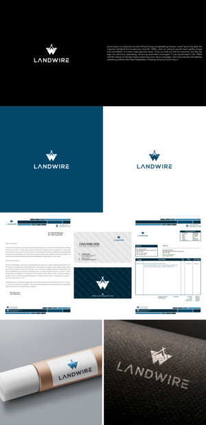 Logo Design by Jroeh_Studio for this project | Design: #25352085